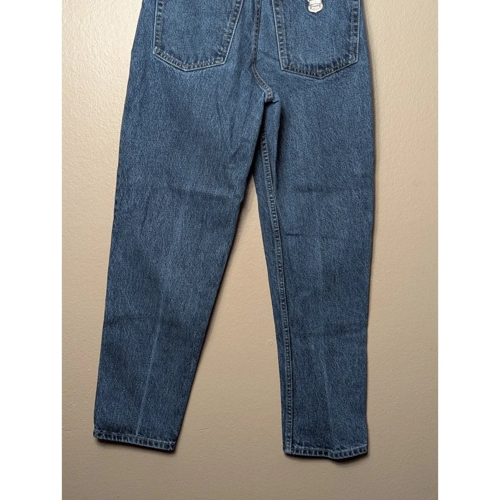 Puma vintage jeans